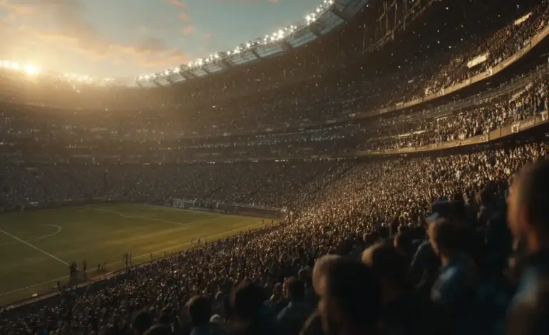 MLB’s Fall Classic Heads Toward October 31 While Barcelona and Real Madrid Clash in El Clasico and Africa Hosts Its First-Ever Olympic Event in Senegal